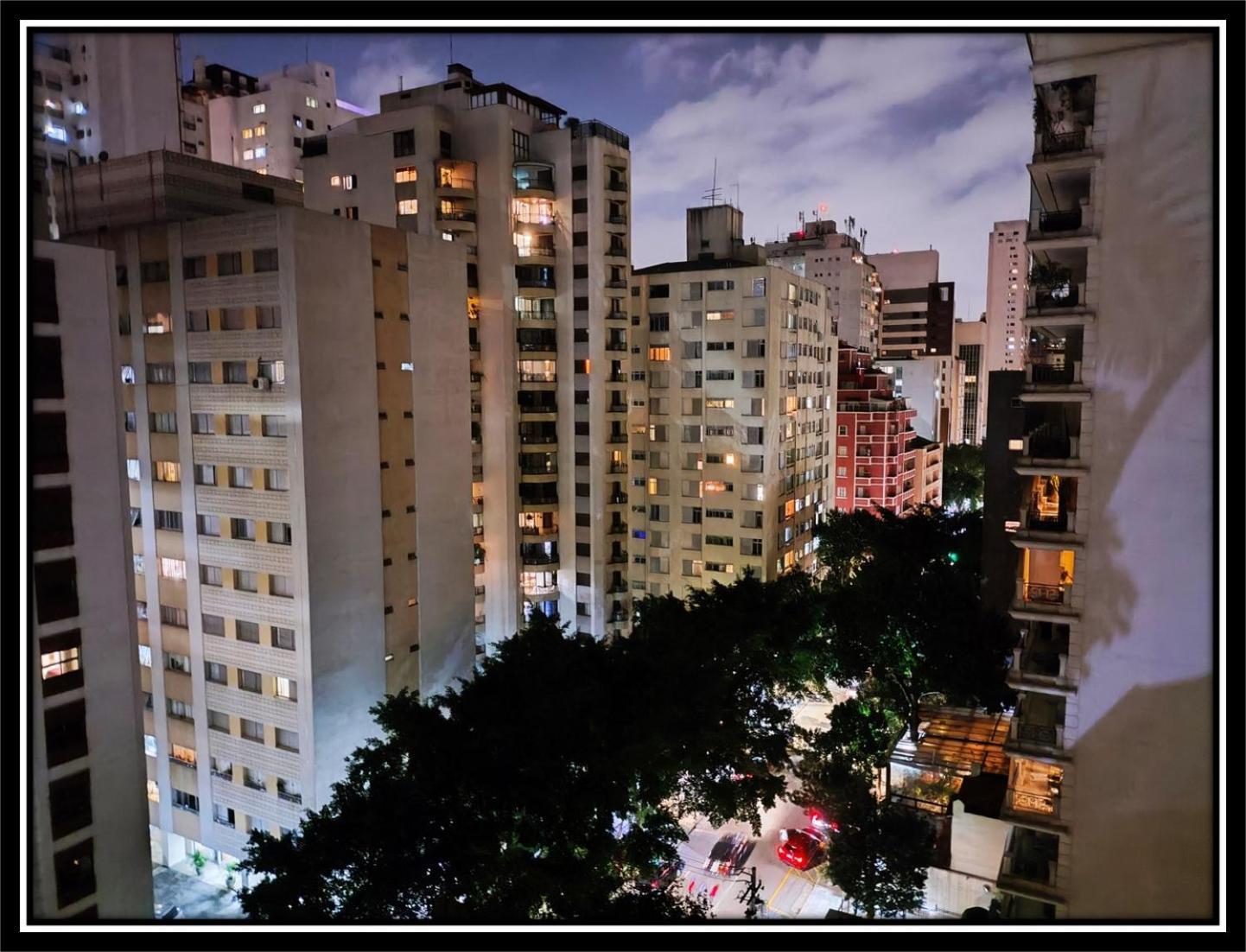 Hotel Book A Flat Jardins São Paulo Exterior foto